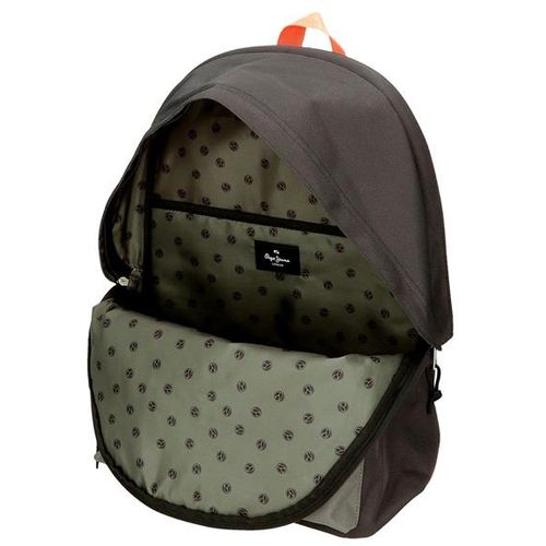 PEPE JEANS Ranac 44 cm slika 3