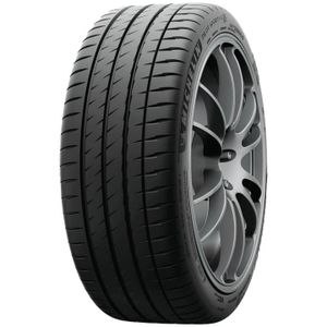 Michelin Guma 245/35r21 96y pilot sport 4 s xl acoustic t0 tl michelin ljetne gume