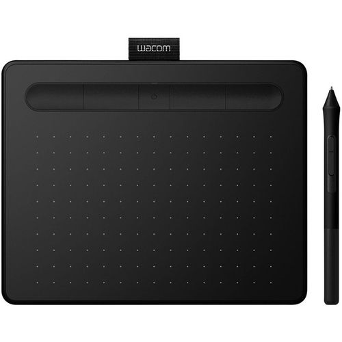 Wacom intuos s bluetooth black slika 1