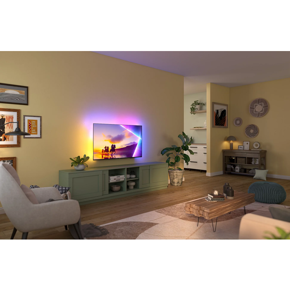 Philips Televizor 43PUS8400/12, 43" slika 4