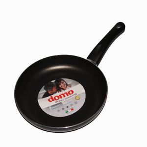 DOMO Tava Black 26 cm