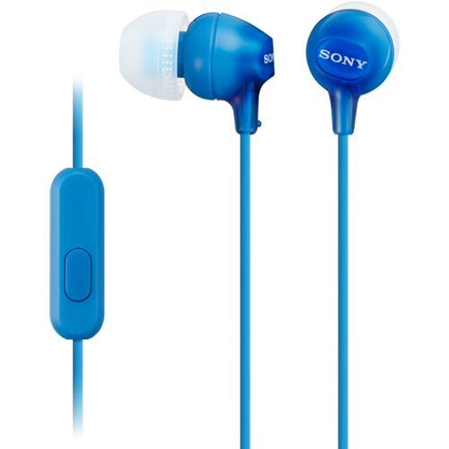 Sony MDR-EX15APLI Bubice slika 1