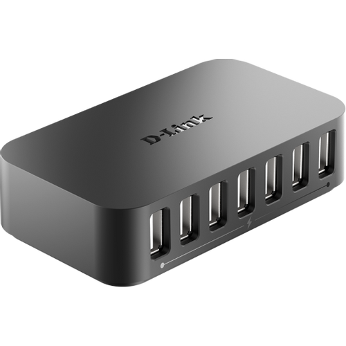  D-Link USB HUB DUB-H7 7port USB 2.0 slika 3