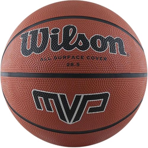Wilson MVP 285 unisex košarkaška lopta wtb1418xb slika 1