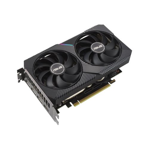 Grafička kartica Asus Dual GeForce RTX 3060 V2 OC, DUAL-RTX3060-O12G-V2 slika 2