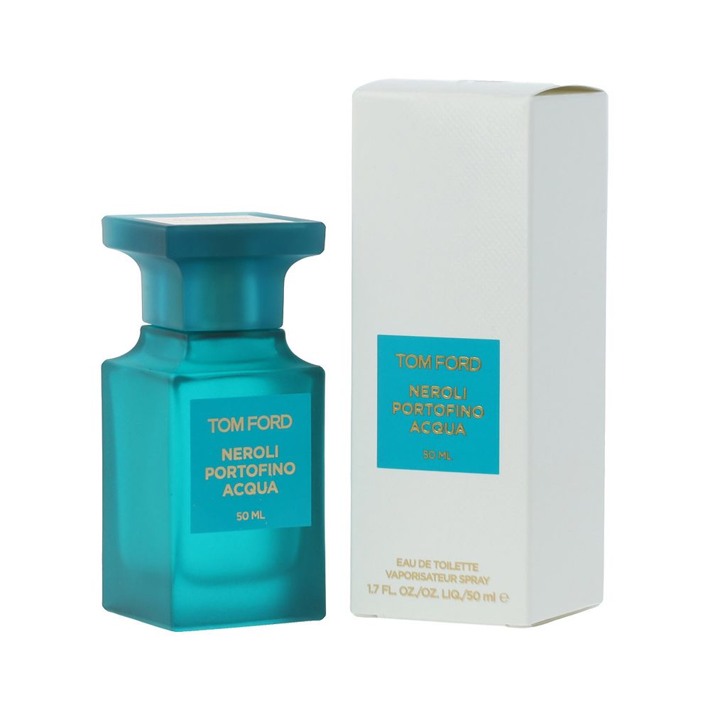 Tom Ford Neroli Portofino Acqua Eau De Toilette 50 ml (unisex) slika 1