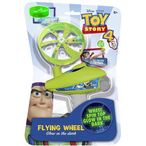 Toy Story Leteći Točak slika 1