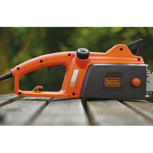 Black & Decker EL.TESTERA 1800W 35CM slika 3