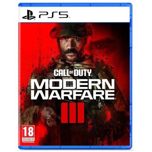 Call of Duty: Modern Warfare 3 PS5 slika 1