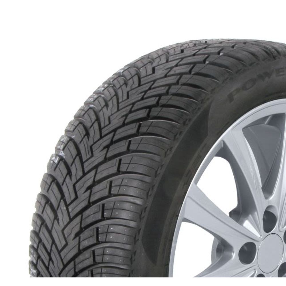 PIRELLI 225/50R17 98W XL Powergy All Season SF slika 1