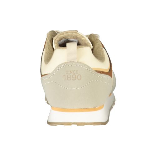 US POLO ASSN. BEIGE WOMEN'S SPORTS FOOTWEAR slika 2