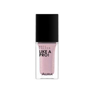 Lak za nokte Like a PRO! 104 Baby Pink Shimmer