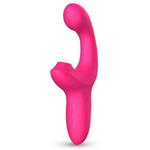 Action Garme Triple Function Vibrator slika 3