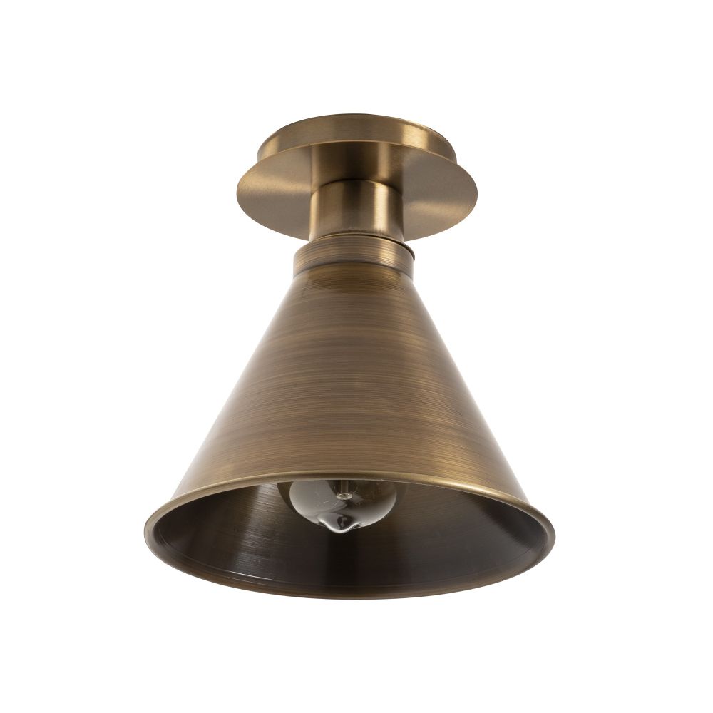 Luster od Bakra Berceste - Model N-679 slika 3