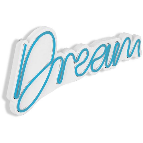 Wallity Ukrasna plastična LED rasvjeta, Dream - Blue slika 16