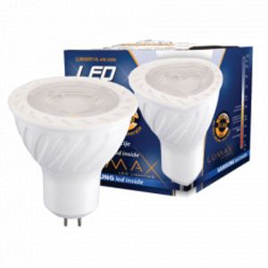 Lumax Sijalica Led LUME14-6W 4000K 480 lm