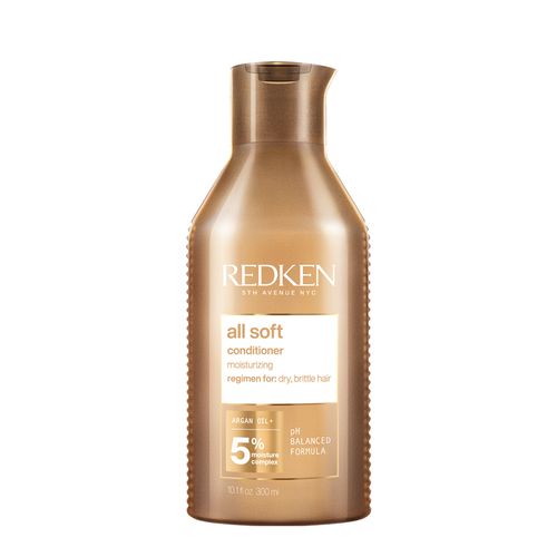 Redken All Soft regenerator za kosu slika 1