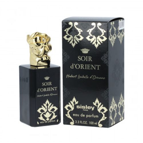 Sisley Soir d'Оrient Eau De Parfum 100 ml (woman) slika 3