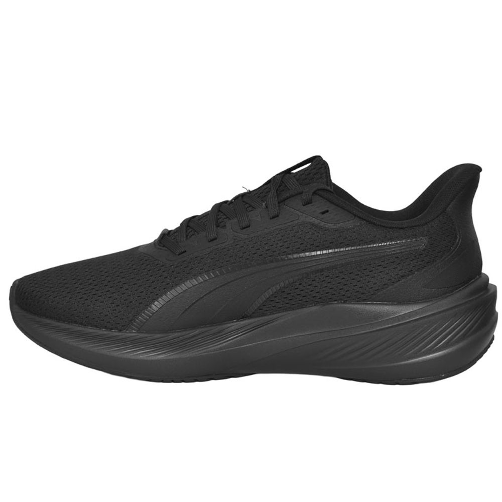 Puma Muške patike Dasher Lite, Crne slika 4