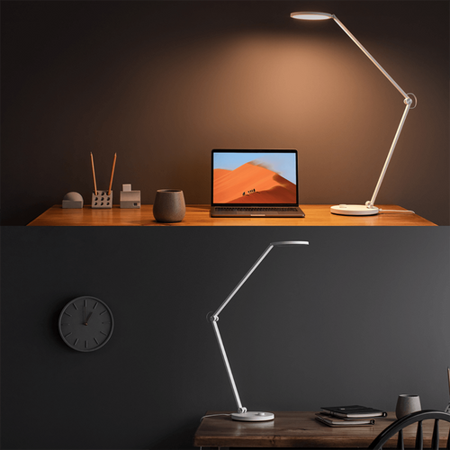 Xiaomi Pametna lampa, LED, stolna - Mi Desk Lamp Pro slika 4