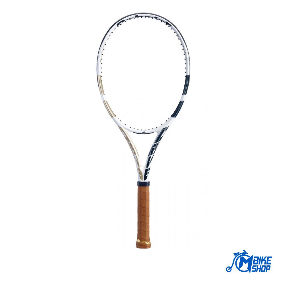Babolat Reket Pure Drive Team Wimbledon - 2 slika 1