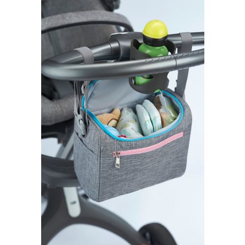 Nosiboo Baby torba/ organizator slika 31