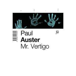 Mr. Vertigo - Auster, Paul