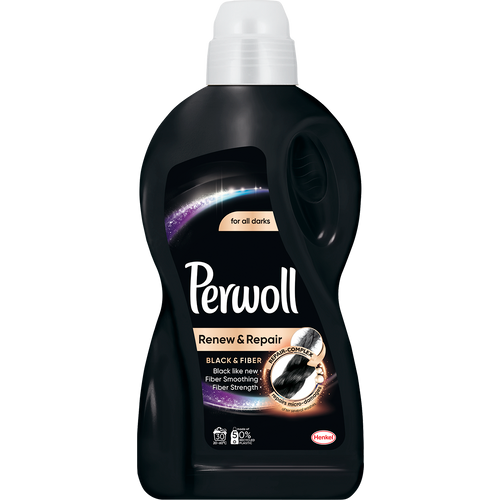 Perwoll Black 1,8L slika 2