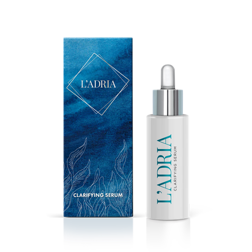 L'ADRIA Clarifying Serum slika 1