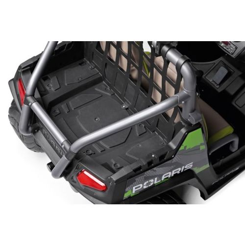 Peg Perego Dzip Na Akumulator (24V) - Polaris Rzr Pro Green Shadow Igod0601 slika 9