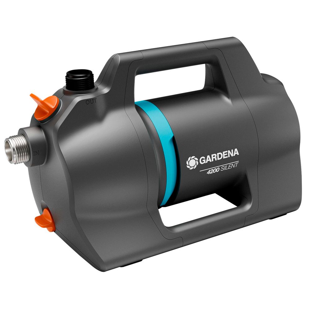 GARDENA vrtna pumpa 4200 slika 1