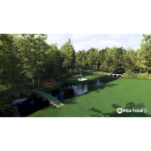 EA SPORTS: PGA Tour (Xbox Series X) slika 7