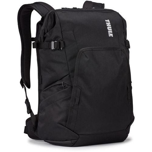 Thule covert dslr foto ranac 24L - crna slika 1