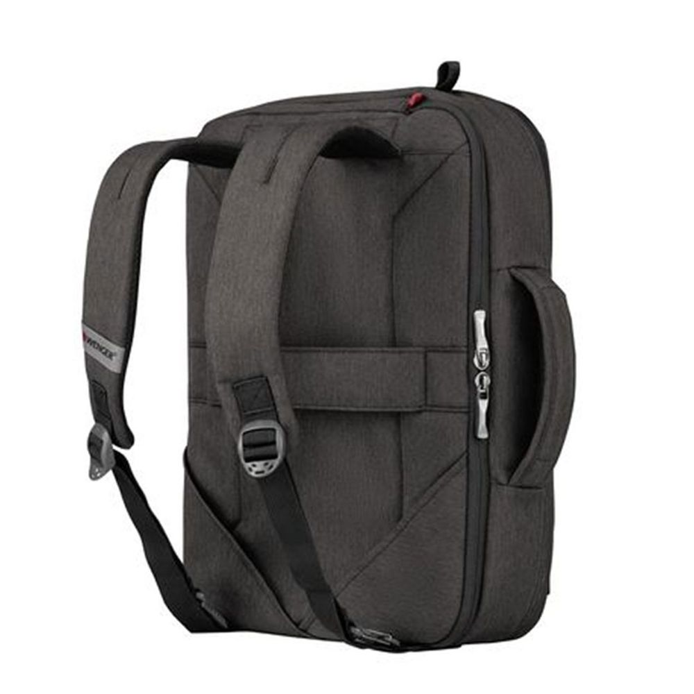Torba i ranac za laptop 16" 2 u 1, MX Commute 611640, Wenger slika 10