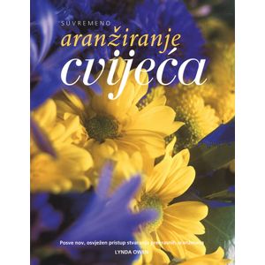 Suvremeno aranžiranje cvijeća, Lynda Owen