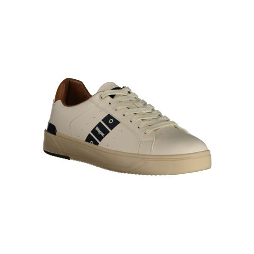 BLAUER SPORTS SHOES MEN WHITE slika 2