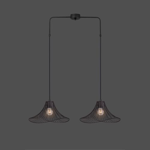 Squid Lighting R Visilica WAVY slika 4