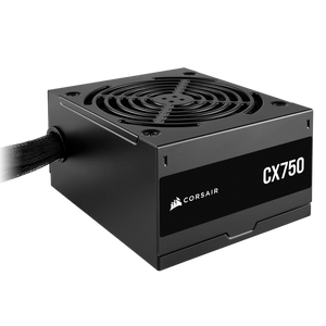 CORSAIR PSU 750W CX75080 PLUS, Bronze