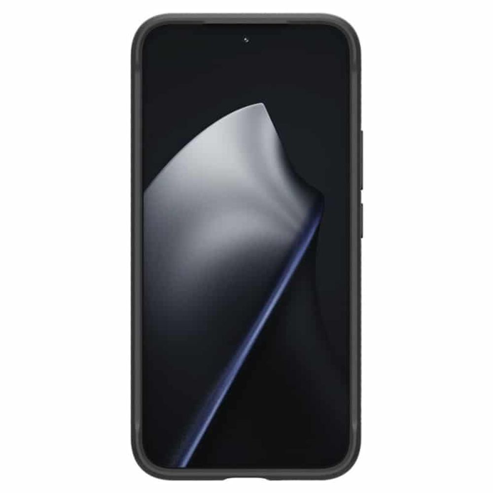 SPIGEN RUGGED ARMOR maska ​​za Xiaomi 15T Pro mat crna ACS11152 slika 4