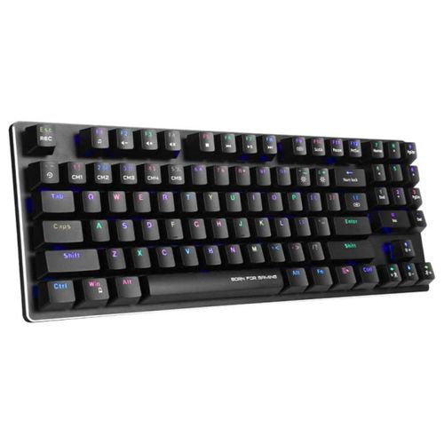 Tastatura Marvo KG934 RGB mehanička slika 2