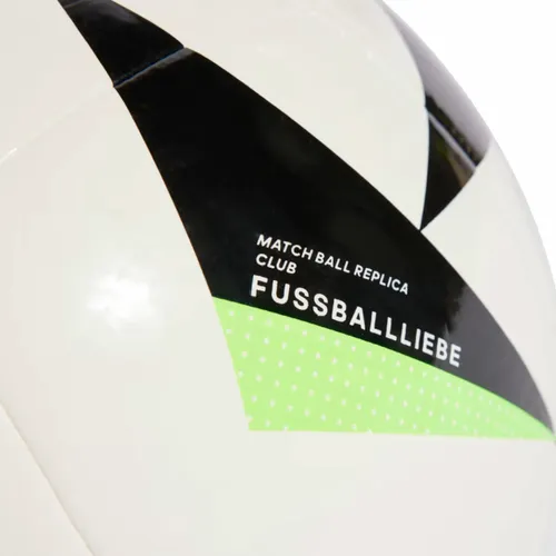 Adidas fussballliebe club euro 2024 ball in9374 slika 2