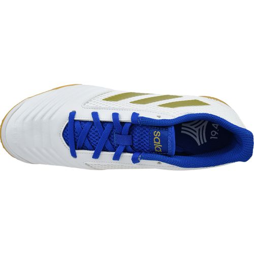 Muške tenisice Adidas predator 19.4 in eg2827 slika 3