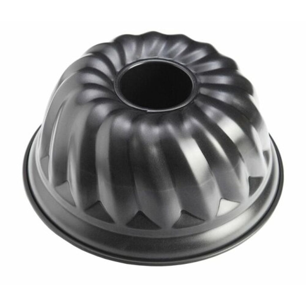 Zenker Kalup za kuglof 22x11.5 cm Black slika 2
