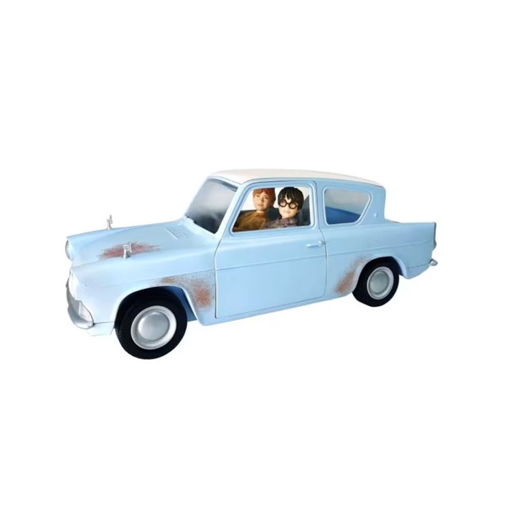 Harry Potter HHXO3 Leteći Automobil sa Harry Potterom i Ronom slika 2