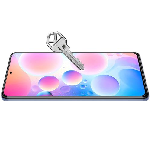 Nillkin Amazing H Zaštitno kaljeno staklo 9H za Xiaomi Redmi K40 Pro+ / K40 Pro / K40 / Poco F3 / Mi 11i slika 4