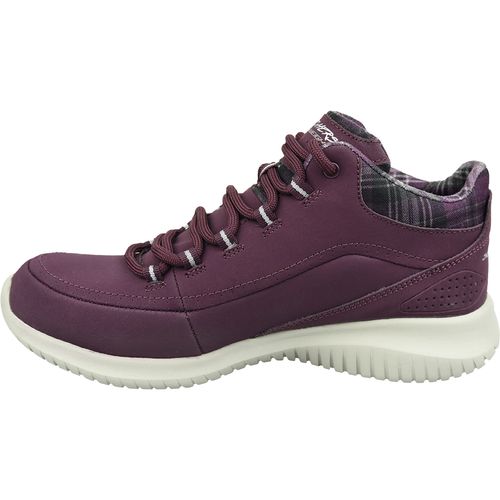 Ženske tenisice Skechers ultra flex 12918-burg slika 7