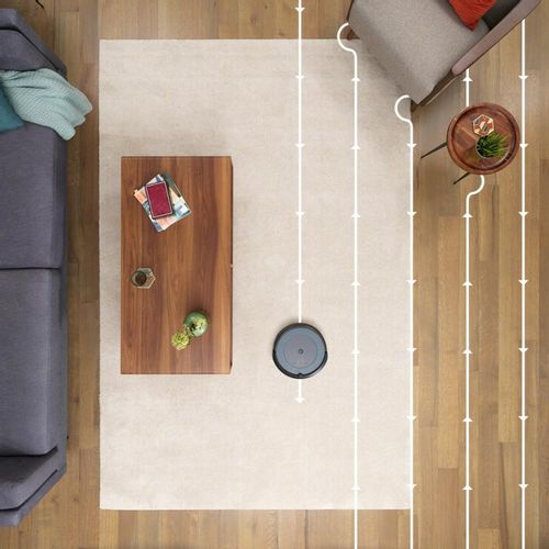 iRobot Robot usisivač Roomba i3 slika 7