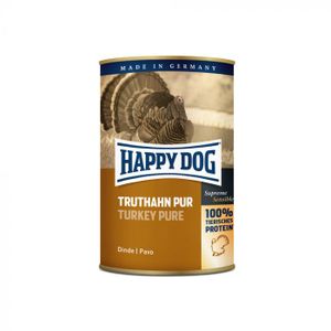 HAPPY DOG Pur Texas 400 g