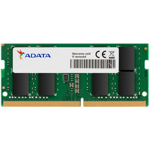 Memorija SODIMM DDR4 16GB 3200MHz AData AD4S320016G22-SGN slika 1