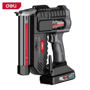Deli Supreme Akumulatorski pištolj za eksere 20V 30mm 4Ah EDE750